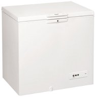 WHIRLPOOL WHM22113 3 - Chest freezer