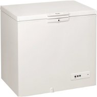 WHIRLPOOL WHM25112 2 - Chest freezer