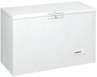 WHIRLPOOL WHM4612 - Chest freezer