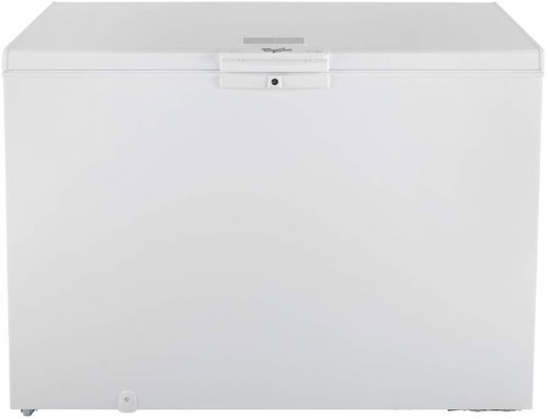 WHIRLPOOL WHE31352 FO 3 - Chest freezer - Main image