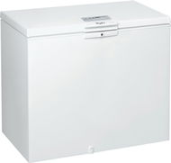 WHIRLPOOL WHE22333 4 - Fagyasztóláda