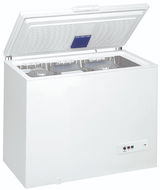 WHIRLPOOL WHE 4602 - Fagyasztóláda