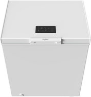 WHIRLPOOL W3RHS14EW - Chest freezer