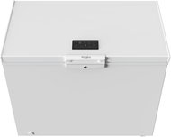 WHIRLPOOL W3RHS19DW - Chest freezer