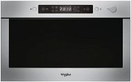 WHIRLPOOL AMW 439 IX - Microwave