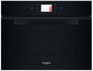WHIRLPOOL WCW11O7HTSB - Microwave