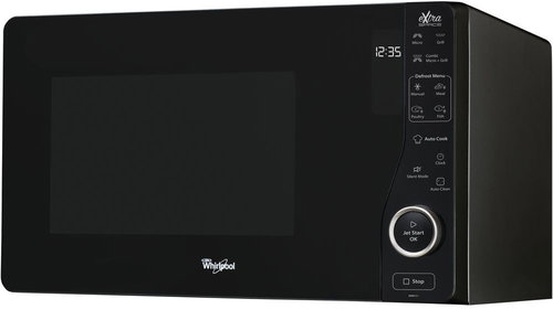 WHIRLPOOL MWF 421 BL - Microwave - Main image