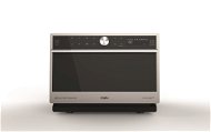 WHIRLPOOL MWP 3391 SX - Microwave