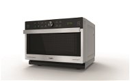 WHIRLPOOL MWP 338 SX - Microwave