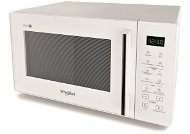 WHIRLPOOL MWP 253 W - Microwave