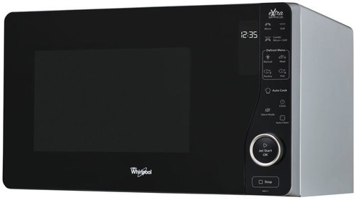 WHIRLPOOL MWF 421 SL - Microwave - Main image