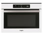 WHIRLPOOL ABSOLUTE AMW 506/WH - Microwave