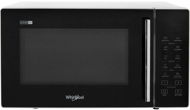 WHIRLPOOL MWP 251 SB - Microwave