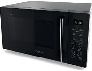 WHIRLPOOL MWP 252 SB - Microwave