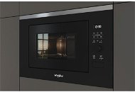 WHIRLPOOL WMF250G - Microwave
