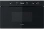 WHIRLPOOL MBNA900B Actual - Microwave