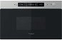 WHIRLPOOL MBNA920X Actual - Microwave