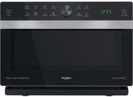 Mikrovlnná trouba WHIRLPOOL MWSC 833 SB Supreme Chef 33L - Microwave