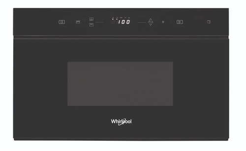 WHIRLPOOL W67 MN840 NB - Microwave - Main image