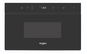WHIRLPOOL W67 MN840 NB - Mikrohullámú sütő