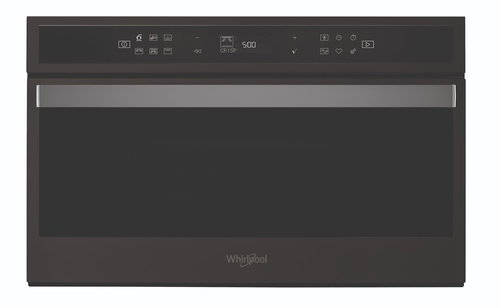 WHIRLPOOL W6 MD440 BSS - Microwave - Main image