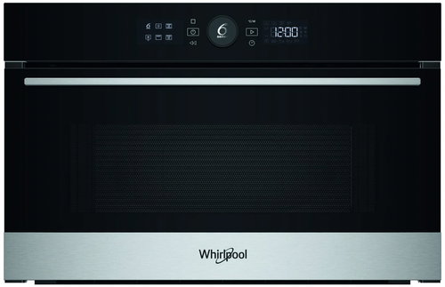 WHIRLPOOL WMD54MX - Microwave - Main image