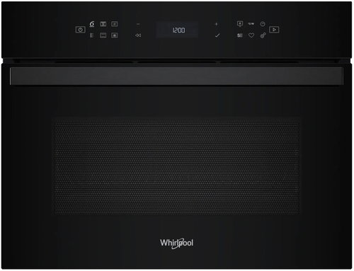 WHIRLPOOL WCW6O7HTBC - Microwave - Main image