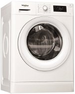WHIRLPOOL FWG71284W EU - Steam Washing Machine