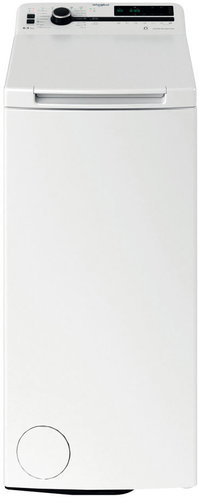 WHIRLPOOL TDLRB 65261BS EU/N - Mosógép - Fő fotó