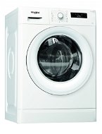 WHIRLPOOL FWF71253W EU - Steam Washing Machine