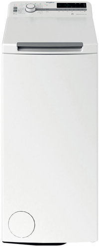 WHIRLPOOL TDLR 7231BS EU - Washing Machine - Main image