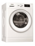 WHIRLPOOL FWG81296WS EU  - Pračka s předním plněním