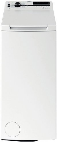 WHIRLPOOL TDLRB 7232BS EU - Washing Machine - Main image