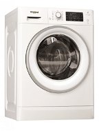 WHIRLPOOL FWSD71283WS EU - Steam Washing Machine