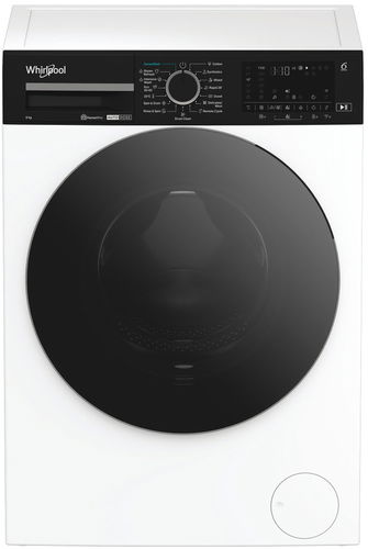 WHIRLPOOL WPM 97W ADS EE - Mosógép - Fő fotó