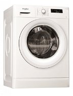 WHIRLPOOL FWSF61253W EU - Steam Washing Machine