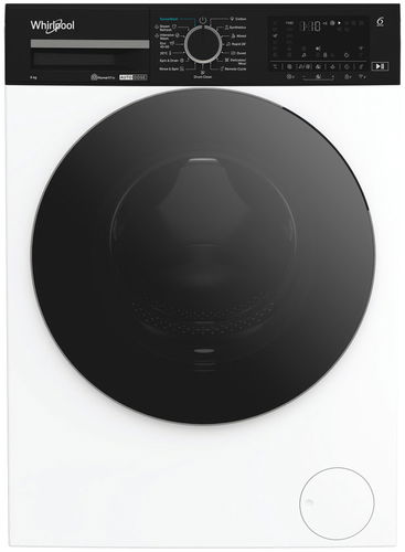 WHIRLPOOL WPM 911W ADS EE - Mosógép - Fő fotó
