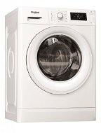 WHIRLPOOL FWSG71283W EU - Steam Washing Machine