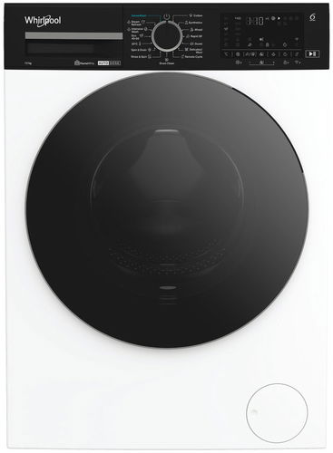 WHIRLPOOL WPM 27W ADS EE - Mosógép - Fő fotó
