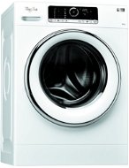 WHIRLPOOL FSCR 80423 - Front-Load Washing Machine