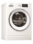 WHIRLPOOL FWSD81283WCV EU - Steam Washing Machine