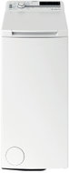 WHIRLPOOL 6252BS EU - Washing Machine