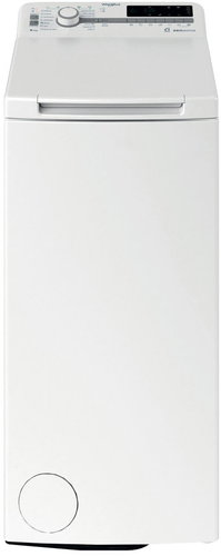 WHIRLPOOL 6252BS EU - Washing Machine - Main image