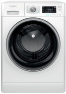WHIRLPOOL FFB 9489 BV HU - Washing Machine