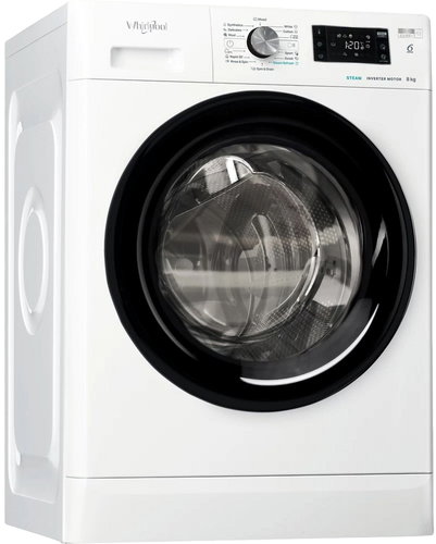 WHIRLPOOL FFB 8489 BV HU - Washing Machine - Main image
