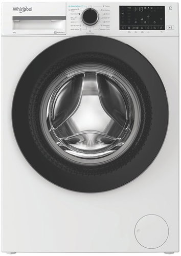 WHIRLPOOL WAM 99 WB EE Main image WHIRLPOOL WAM 99 WB EE - Washing Machine - Main image