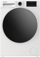 WHIRLPOOL WAD 0736 WBC HU - Washer Dryer