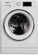 WHIRLPOOL FWD81284WC EE - Front-Load Washing Machine