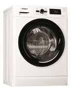 WHIRLPOOL FWSG61283BV EE - Narrow Front-Load Washing Machine