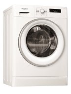 WHIRLPOOL FWSF61053WS EU - Narrow Washing Machine